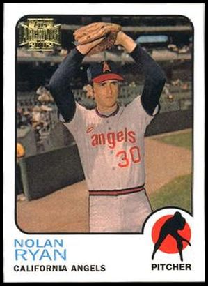 134 Nolan Ryan